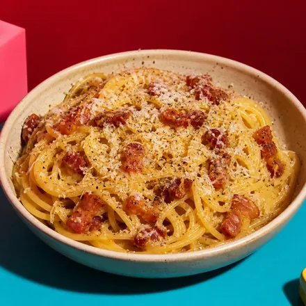 Carbonara remix